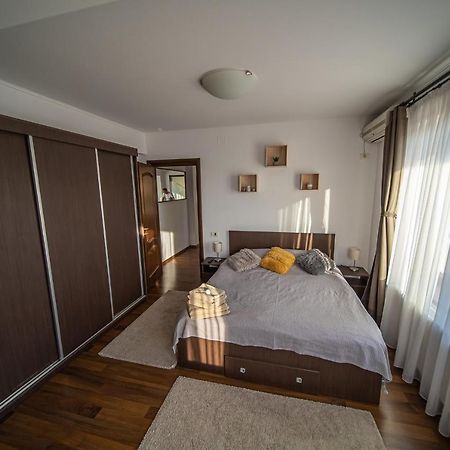 Apartament Tatu Bar&Grill オトペニ エクステリア 写真