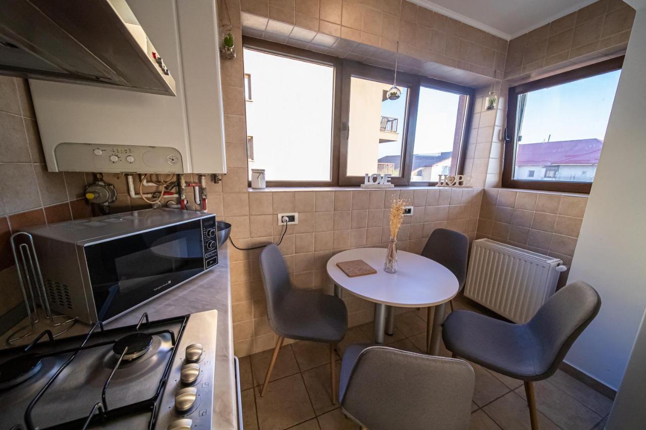 Apartament Tatu Bar&Grill オトペニ エクステリア 写真